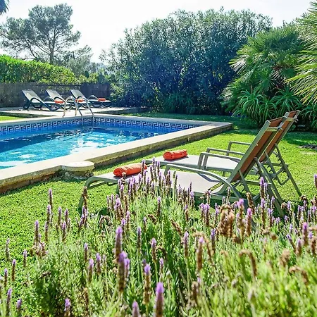 Tintorer Villa *