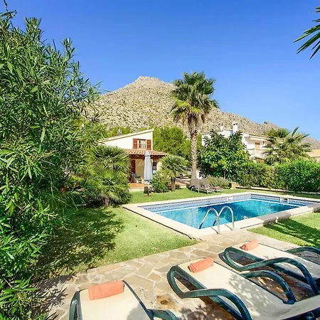 Villa Tintorer