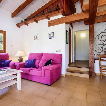 Villa Tintorer *