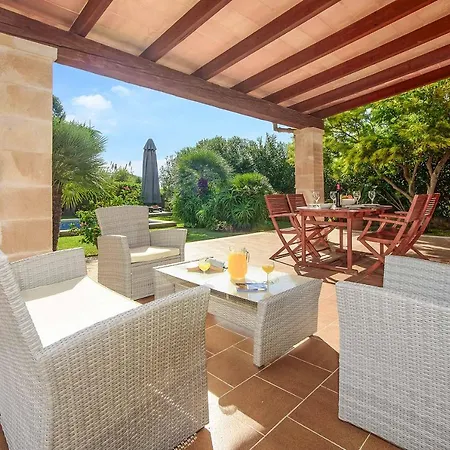 Tintorer Villa Port de Pollenca