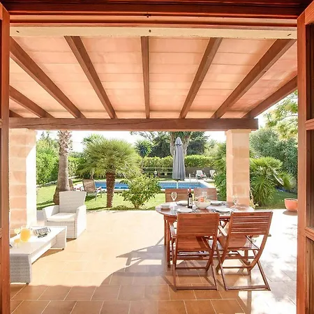 Tintorer Villa