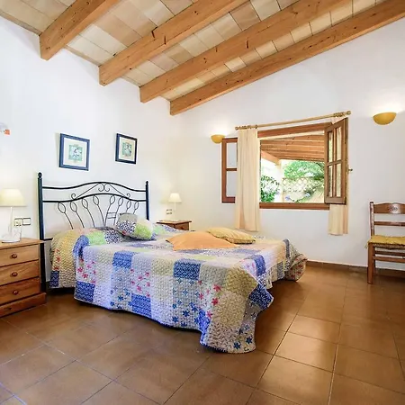 Tintorer Villa *