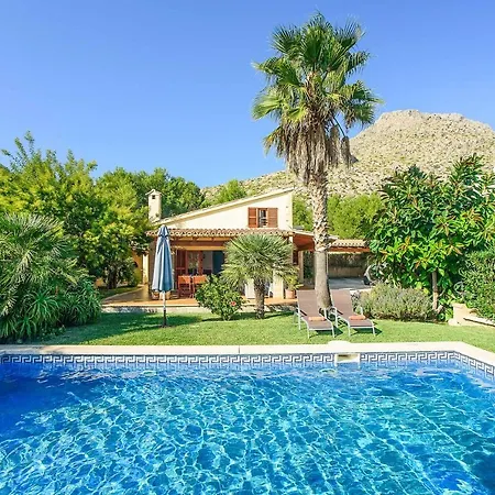 Tintorer Villa Port de Pollenca