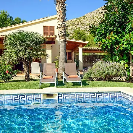 Villa Tintorer