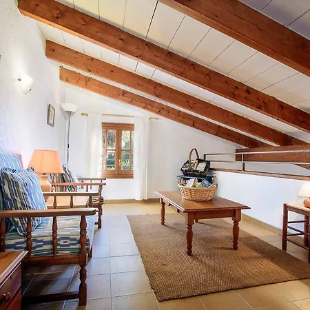 Tintorer Villa