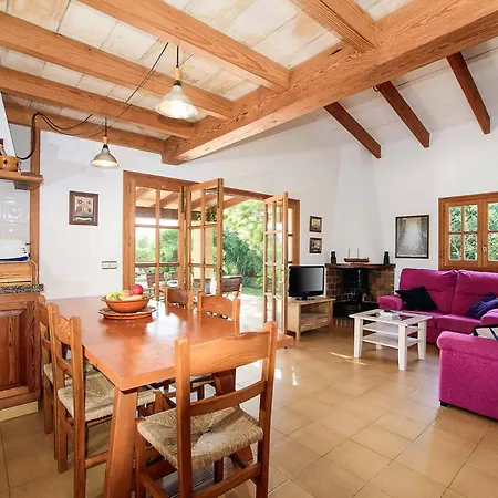 Tintorer Villa