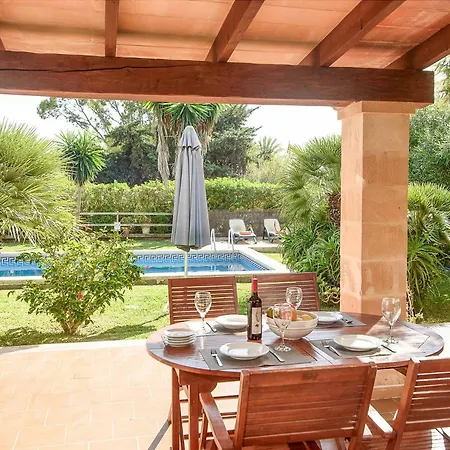 Villa Tintorer *
